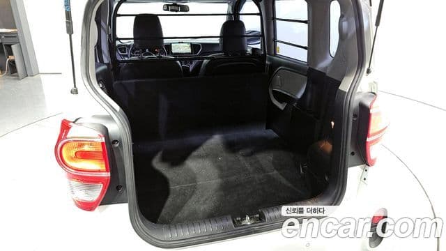 Kia The / новый New Ray Prestige Special, 2021 20