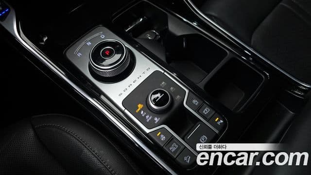 Kia Sorento 4세대 Noblesse, 2021 9