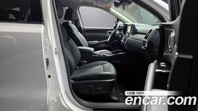 Kia Sorento 4세대 Noblesse, 2021 10
