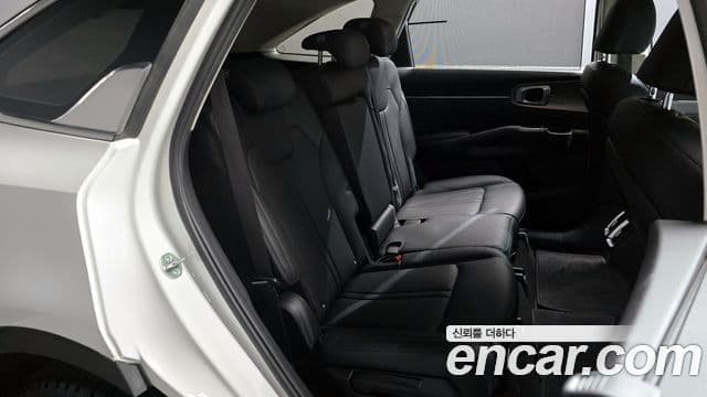 Kia Sorento 4세대 Noblesse, 2021 12
