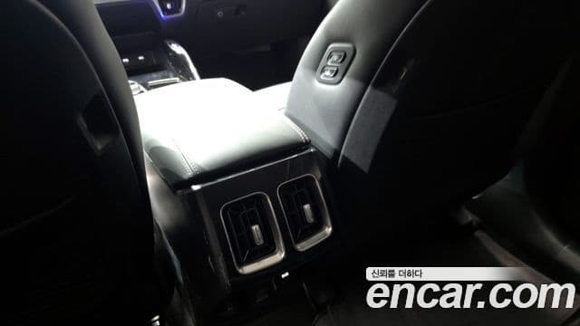 Kia Sorento 4세대 Noblesse, 2021 17