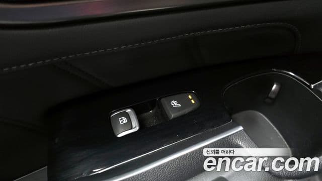 Kia Sorento 4세대 Noblesse, 2021 18