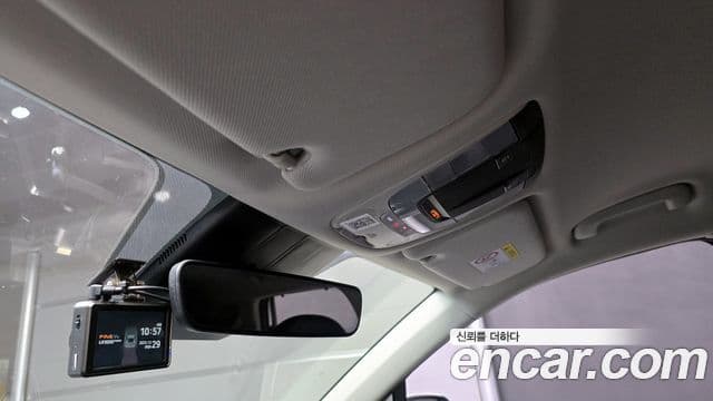 Kia Sorento 4세대 Noblesse, 2021 19