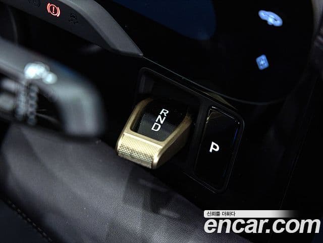 Porsche 타이칸 4S, 2024 9