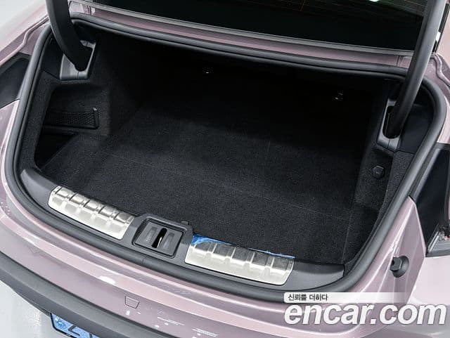 Porsche 타이칸 4S, 2024 14