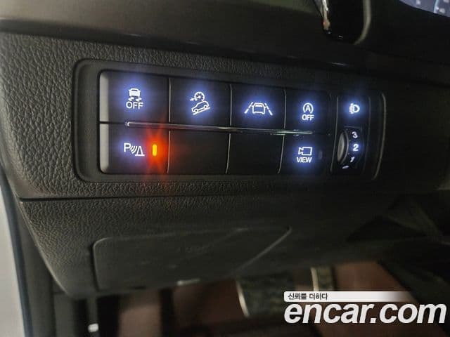 KG모빌리티(SsangYong) The / новый New Rexton Sport Expedition, 2022 11