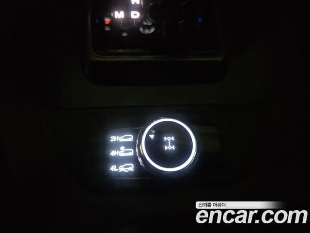 KG모빌리티(SsangYong) The / новый New Rexton Sport Expedition, 2022 12