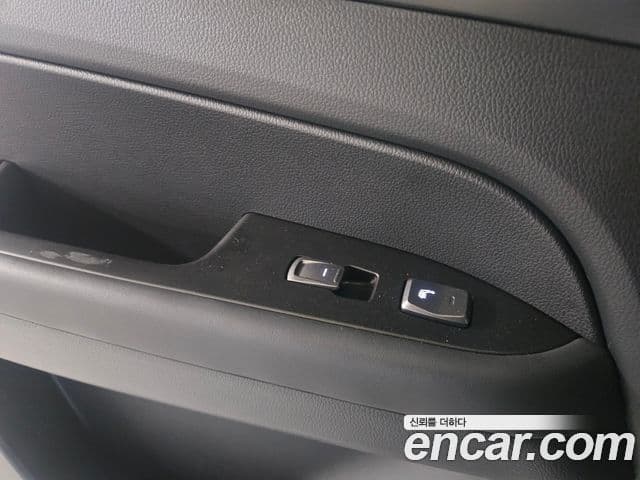 KG모빌리티(SsangYong) The / новый New Rexton Sport Expedition, 2022 13