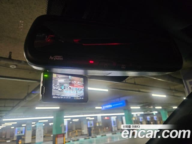 KG모빌리티(SsangYong) The / новый New Rexton Sport Expedition, 2022 14