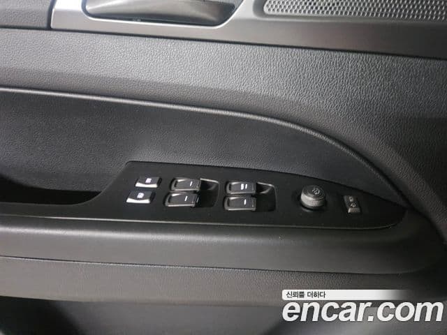 KG모빌리티(SsangYong) The / новый New Rexton Sport Expedition, 2022 15