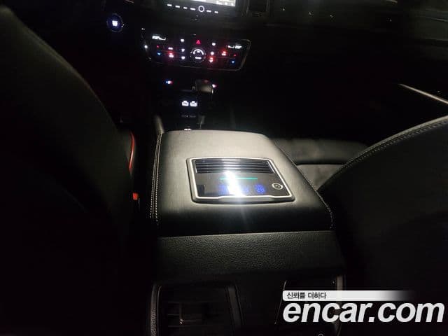 KG모빌리티(SsangYong) The / новый New Rexton Sport Expedition, 2022 16