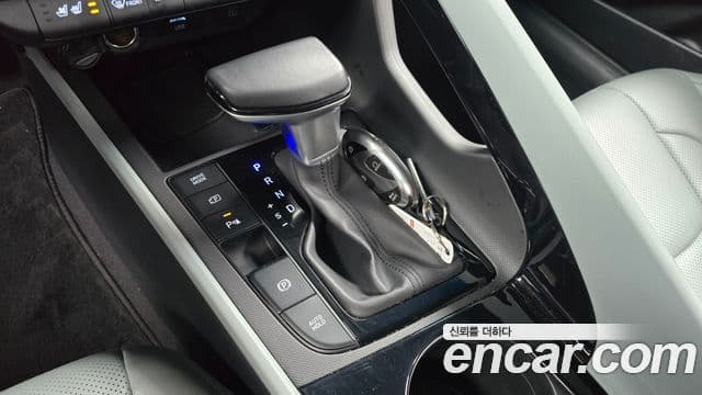 Hyundai The / новый New Avante гибрид (CN7) Modern, 2024 9