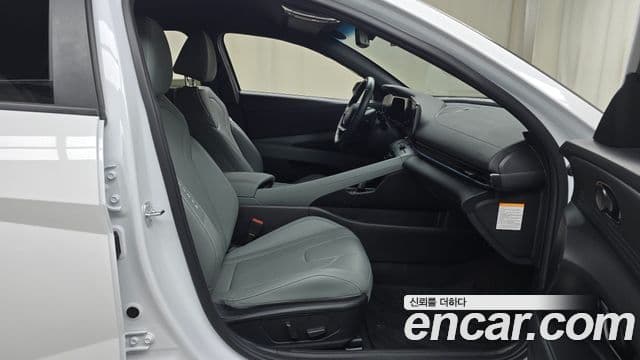 Hyundai The / новый New Avante гибрид (CN7) Modern, 2024 10