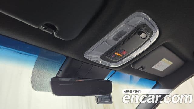 Hyundai The / новый New Avante гибрид (CN7) Modern, 2024 17