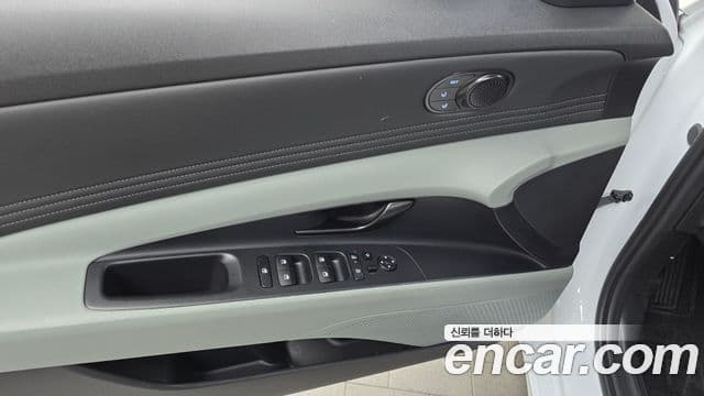 Hyundai The / новый New Avante гибрид (CN7) Modern, 2024 18