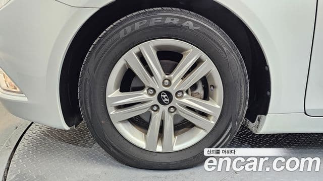 Hyundai Sonata The / новый 브릴리언트 CVVL Smart, 2013 все фото