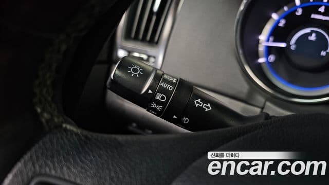 Hyundai Sonata The / новый 브릴리언트 CVVL Smart, 2013 15