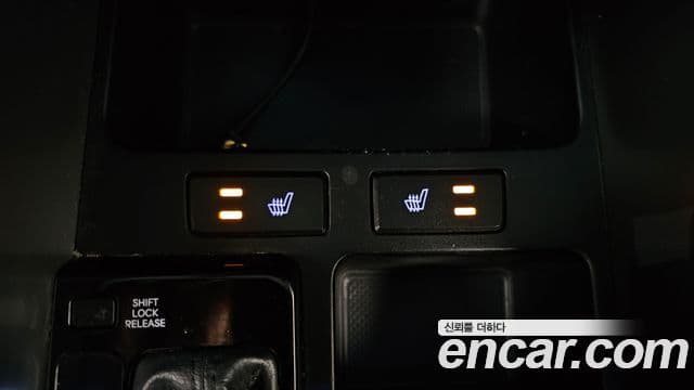 Hyundai Sonata The / новый 브릴리언트 CVVL Smart, 2013 20