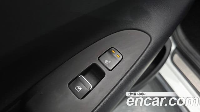 Hyundai The / новый New Grandeur IG Le Blanc, 2022 18