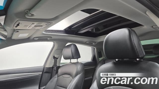 Hyundai The / новый New Grandeur IG Le Blanc, 2022 19