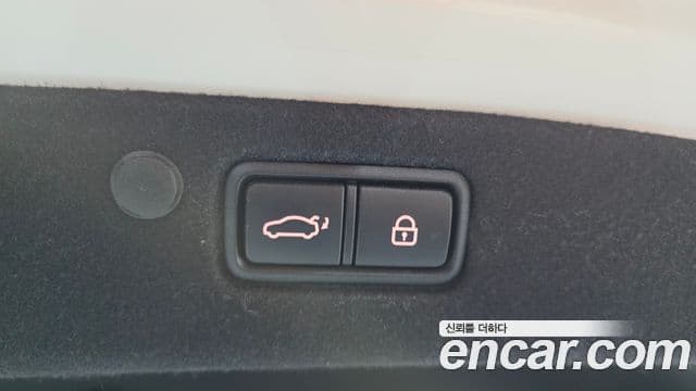 Hyundai The / новый New Grandeur IG Le Blanc, 2022 20