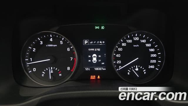 Hyundai Avante AD 1.6 GDI Value Plus, 2018 8