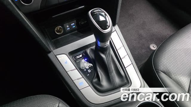 Hyundai Avante AD 1.6 GDI Value Plus, 2018 9