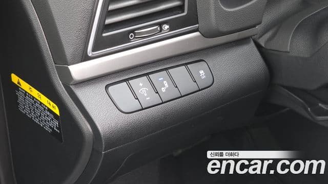 Hyundai Avante AD 1.6 GDI Value Plus, 2018 16