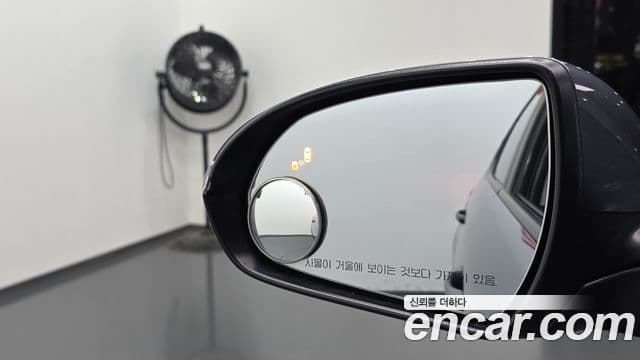 Hyundai Avante AD 1.6 GDI Value Plus, 2018 19