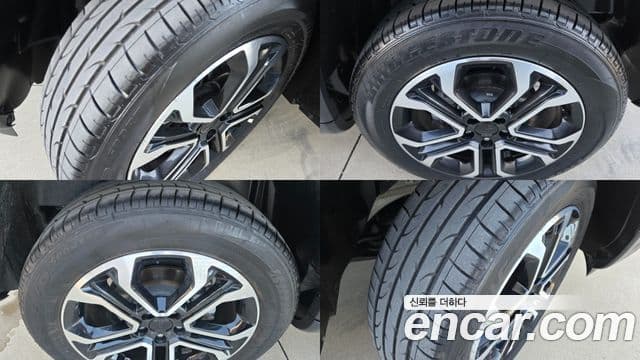 Jeep Compass 2세대 2.4 Limited AWD, 2022 все фото