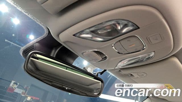 Jeep Compass 2세대 2.4 Limited AWD, 2022 12