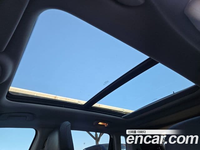 Jeep Compass 2세대 2.4 Limited AWD, 2022 13