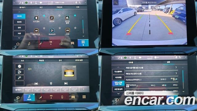 Jeep Compass 2세대 2.4 Limited AWD, 2022 14