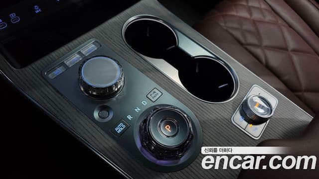 Genesis GV80, 2024 9