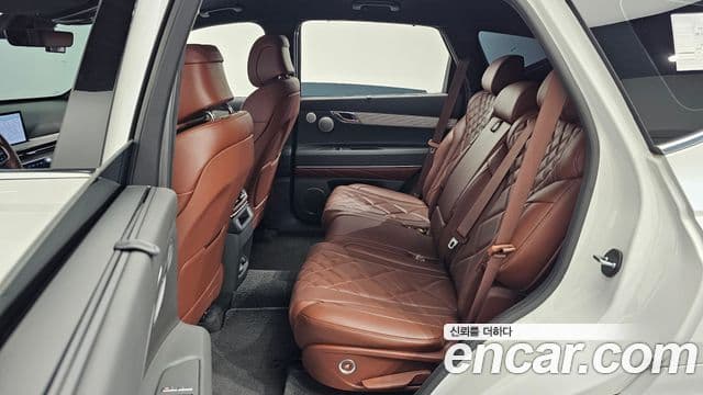 Genesis GV80, 2024 12