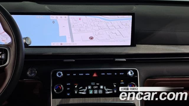 Genesis GV80, 2024 14