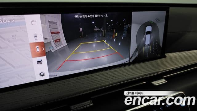 Genesis GV80, 2024 15