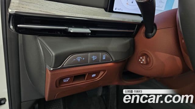 Genesis GV80, 2024 16