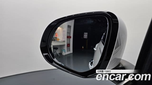 Genesis GV80, 2024 17