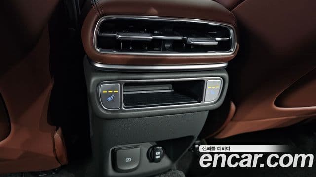 Genesis GV80, 2024 18