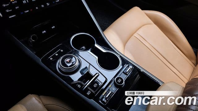 Kia K5 3세대 Prestige, 2022 9