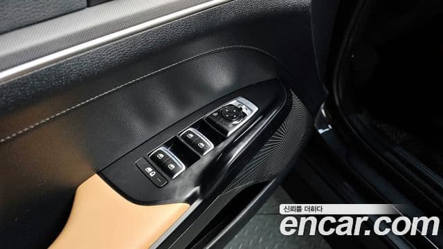 Kia K5 3세대 Prestige, 2022 13