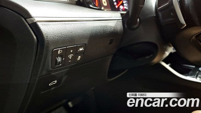 Kia K5 3세대 Prestige, 2022 14