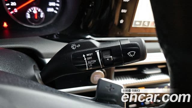 Kia K5 3세대 Prestige, 2022 16
