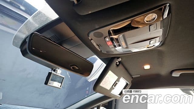 Kia K5 3세대 Prestige, 2022 19