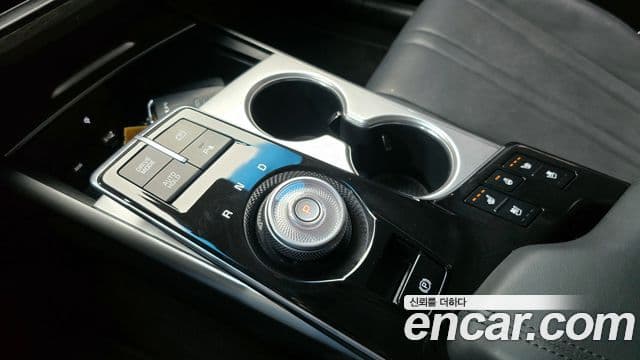 Kia K8 гибрид Noblesse, 2023 9