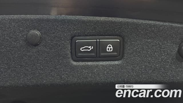 Kia K8 гибрид Noblesse, 2023 19