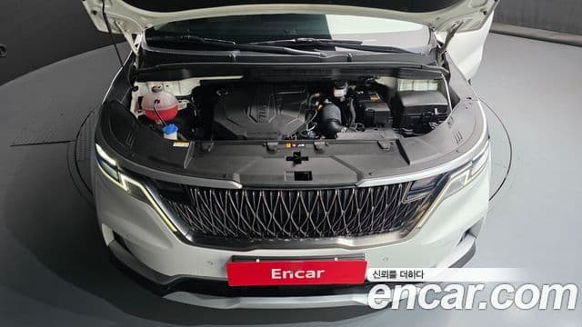 Kia Carnival 4세대 Prestige, 2023 6