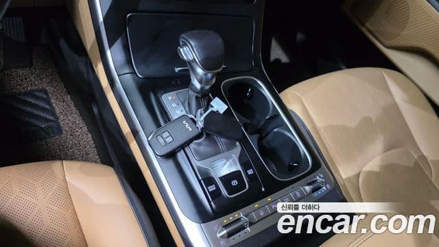 Kia Carnival 4세대 Prestige, 2023 9