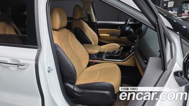 Kia Carnival 4세대 Prestige, 2023 11